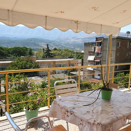 Sara Guesthouse Berat Dış mekan fotoğraf