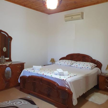 Sara Guesthouse Berat Dış mekan fotoğraf