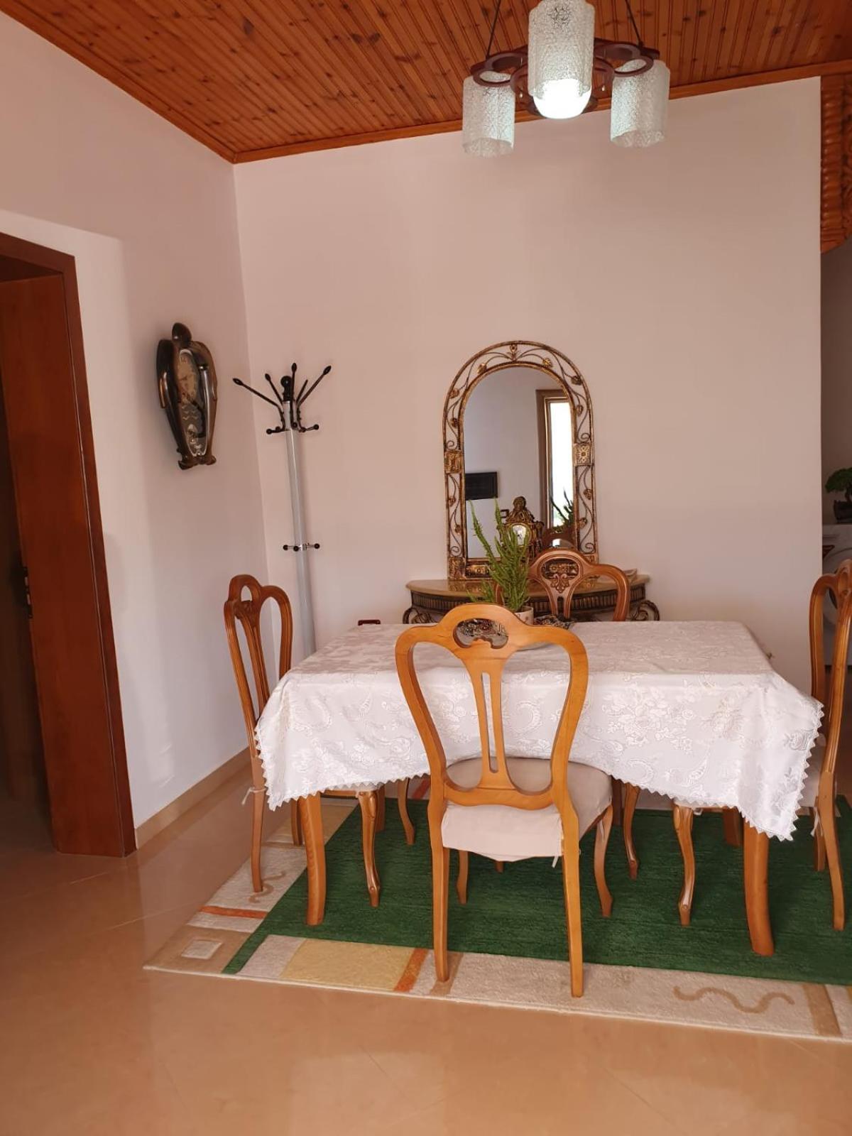 Sara Guesthouse Berat Dış mekan fotoğraf
