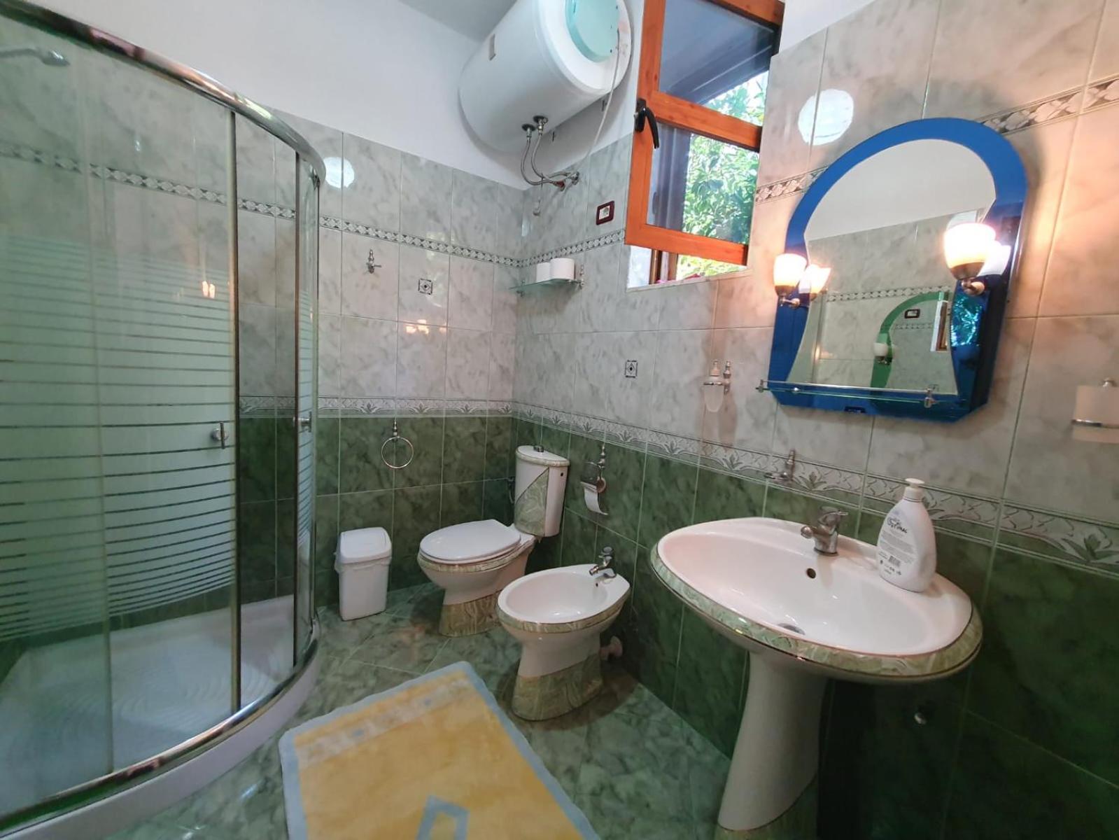 Sara Guesthouse Berat Dış mekan fotoğraf